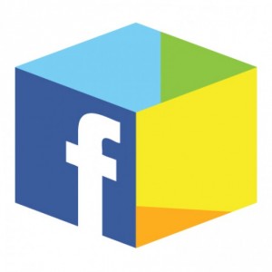 Facebook app