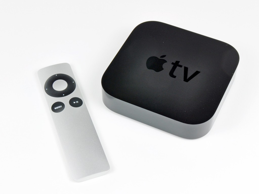 apple tv