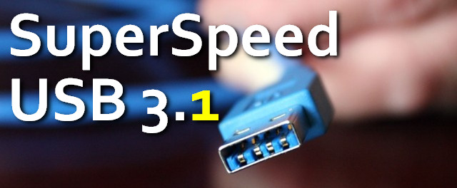 Superspeed 3.1