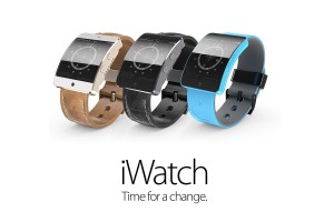 iwatch apple