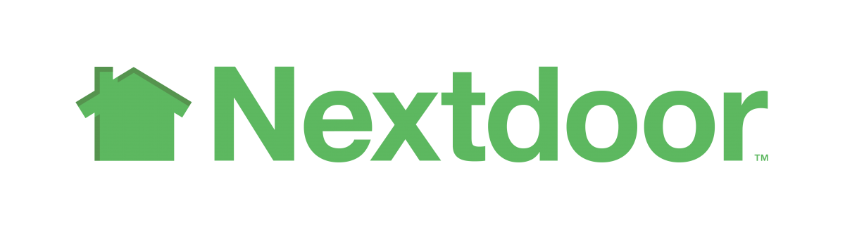 Logo Nextdoor