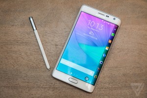 Samsung Galaxy Note Edge (6)