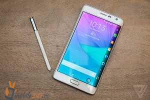 Samsung Galaxy Note Edge (6)