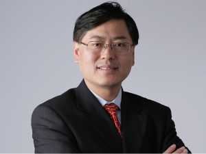 Yang Yuanqing - Lenovo