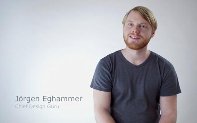 Jörgen Eghammer