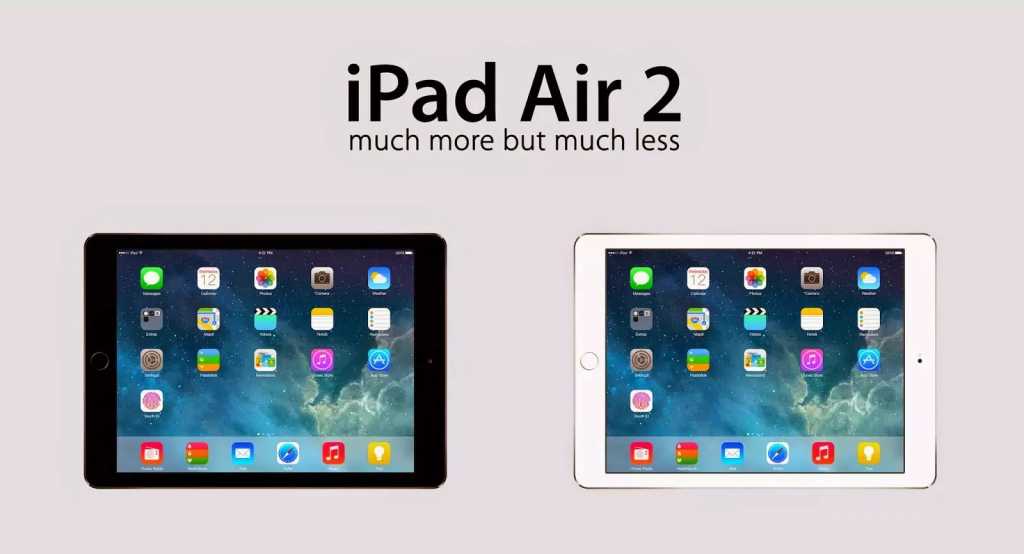 ipad air 2