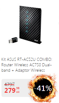 Asus Router