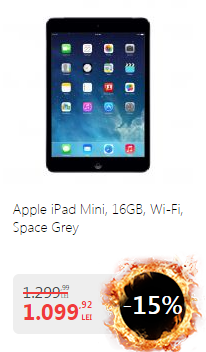 Ipad Mini 16 GB