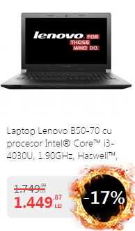 Lenovo B50