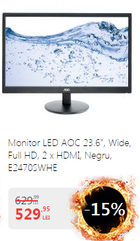 Monitor AOC