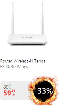 Router Tenda