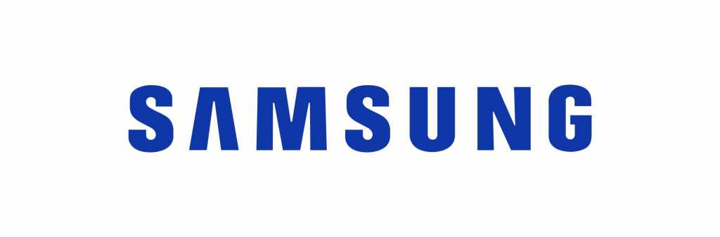 Samsung logo