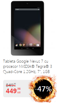 Nexus 7