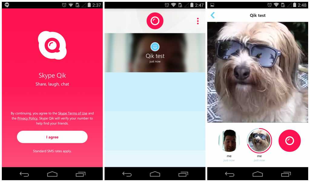 Skype-Qik-new-screenshots