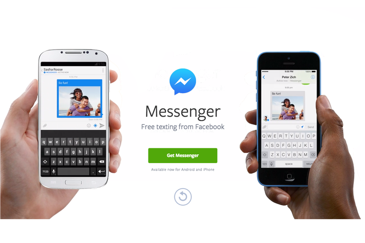 Facebook Messenger