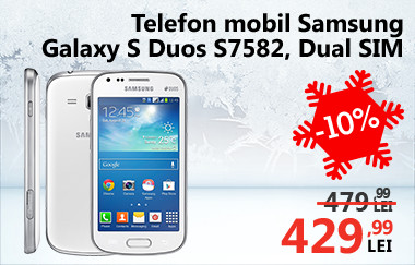 Samsung Galaxy S Duos S7582