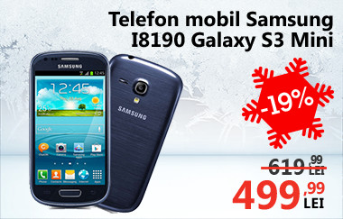 Samsung I8190 Galaxy S3 Mini