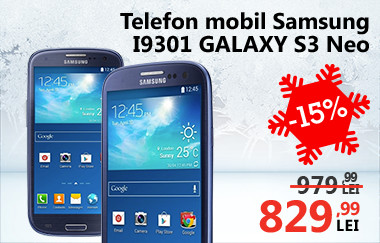 Samsung I9301 GALAXY S3 Neo,