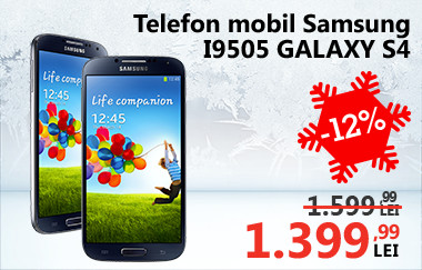 Samsung I9505 GALAXY S4