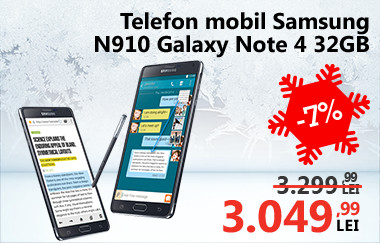 Samsung N910 Galaxy Note 4