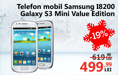 Samsung i8200 Galaxy S3 Mini