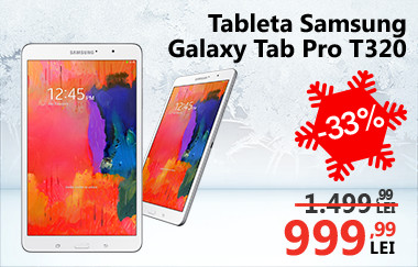 Tabletă Samsung Galaxy Tab Pro T320