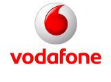 Vodafone Logo