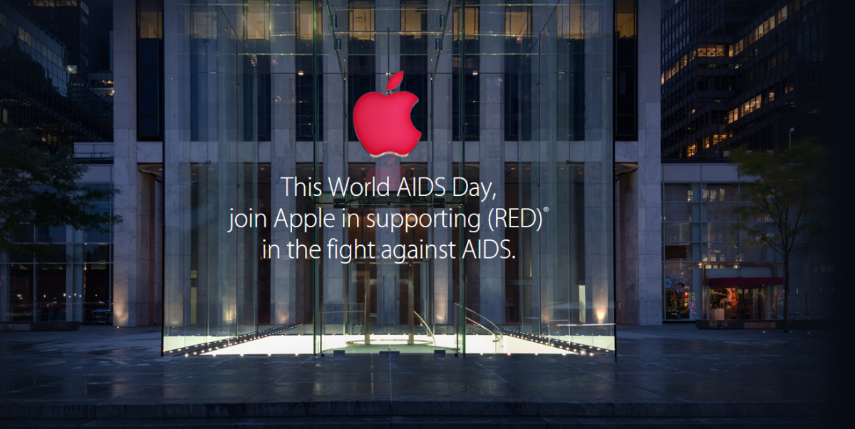 apple apps for red