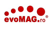 evomag logo