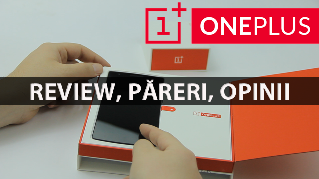 One Plus One Review