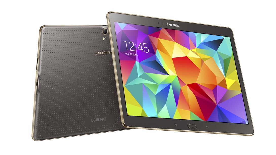 samsung galaxy tab