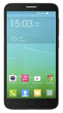 ALCATEL ONETOUCH Idol 2