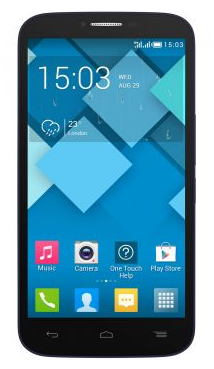 ALCATEL ONETOUCH POP C9