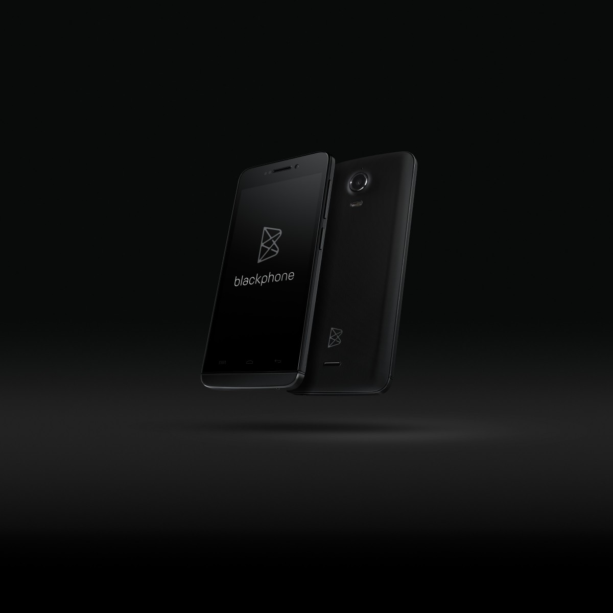 BlackPhone