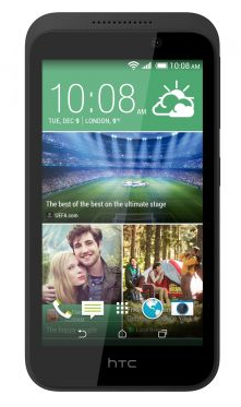 HTC Desire 320