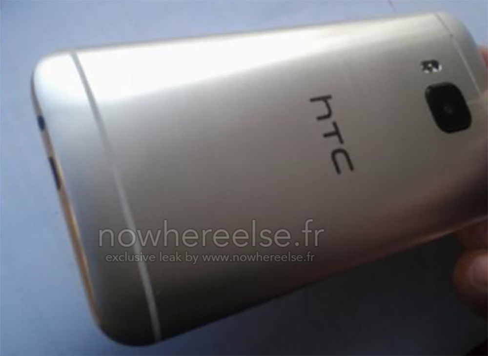 HTC ONE M9 HIMA 2