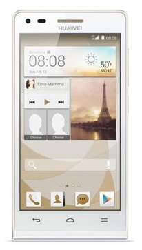 Huawei Ascend G6, 4G