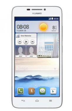 Huawei Ascend G630