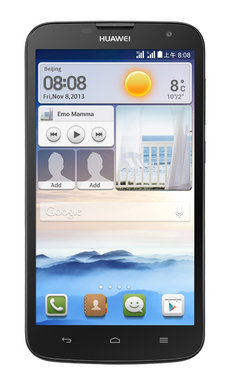 Huawei Ascend G730