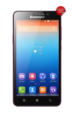 Lenovo S850