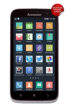 Lenovo S859