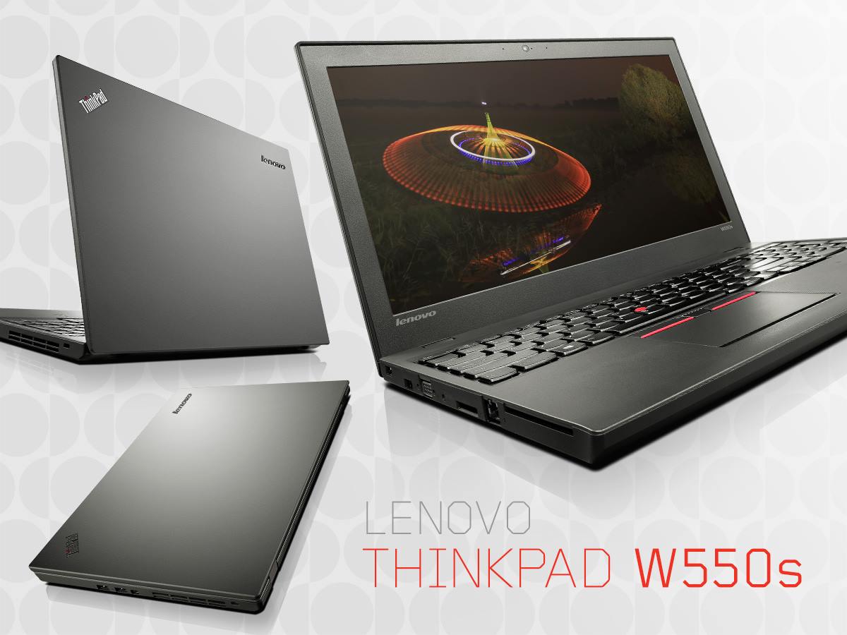 lenovo thinkpad