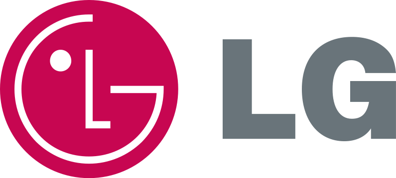 Lg logo