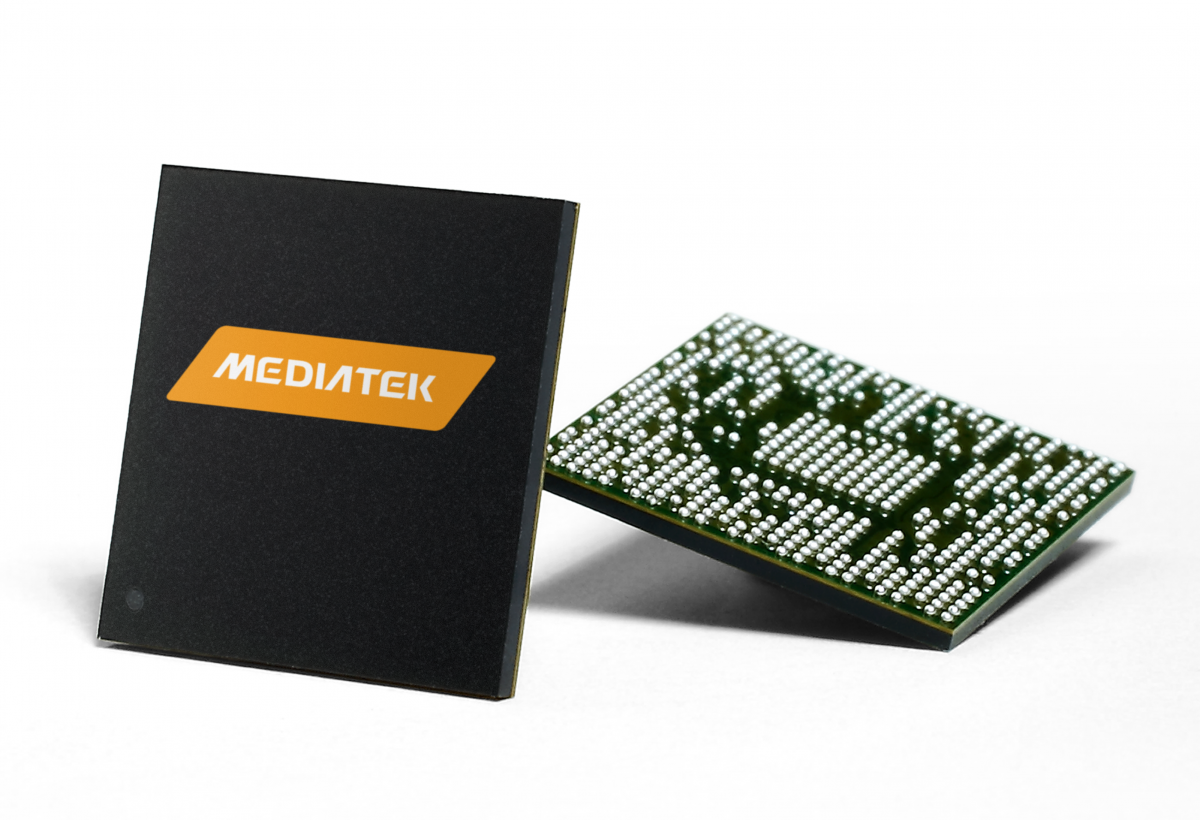 mediatek