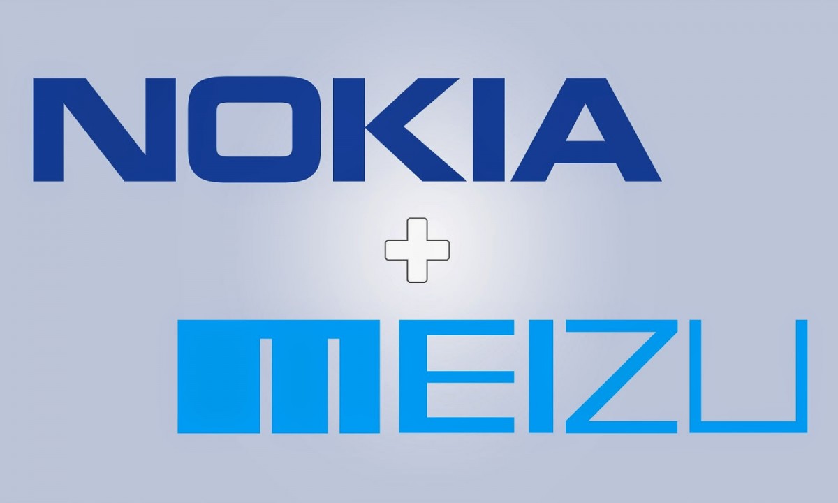 Nokia Meizu