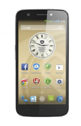 Prestigio MultiPhone 5508