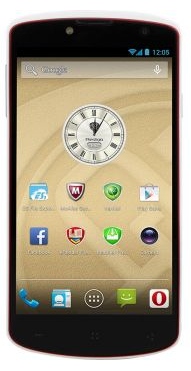 Prestigio MultiPhone PAP7500