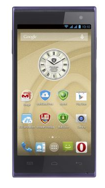 Prestigio MultiPhone PSP5455