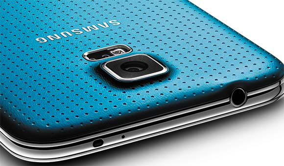 S6 confirma prezenta la MWC