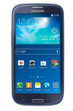 Samsung I9301 GALAXY S3 Neo